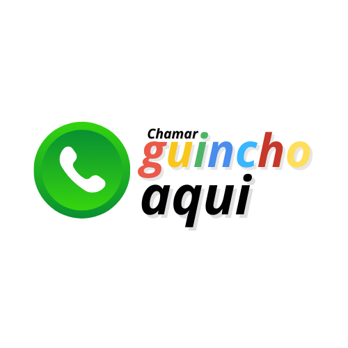 Guincho Aqui - WhatsApp
